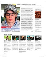 Forside GAFFA 08 - 2005