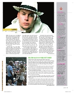 Forside GAFFA 08 - 2005