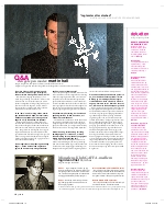 Forside GAFFA 08 - 2005
