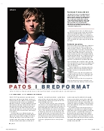 Patos   i   bredformat