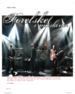 Forelsket i maskiner