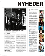 Forside GAFFA 09 - 2005