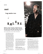 Forside GAFFA 10 - 2005