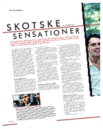 Forside GAFFA 10 - 2005