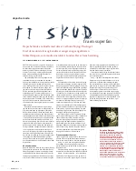 Forside GAFFA 11 - 2005