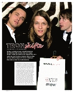 Forside GAFFA 01 - 2006
