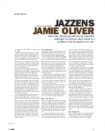 Jazzens jamie oliver