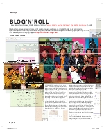 Blog’n’roll – en revolution, der er værd at klappe i hænderne og råbe yeah over