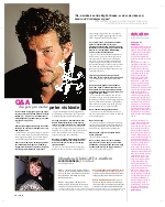 Den gale pen møder: peter viskinde
