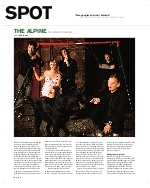 The alpine