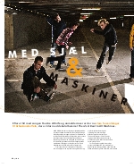 Med sjæl & maskiner