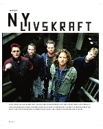 Ny livskraft