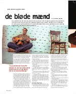 De bløde mænd