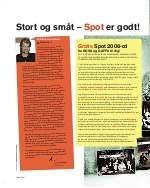 Forside GAFFA 05 - 2006