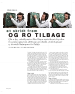 Forside GAFFA 07 - 2006