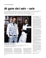 At gøre det selv – selv