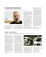 Tabu records