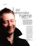 Forside GAFFA 08 - 2006