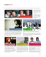 Forside GAFFA 08 - 2006
