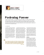Forside GAFFA 09 - 2006