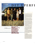 Det  uperfekte  band