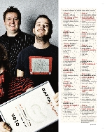 Forside GAFFA 01 - 2007