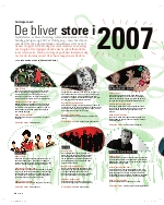 Forside GAFFA 01 - 2007