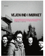 Forside GAFFA 03 - 2007