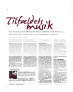 Forside GAFFA 03 - 2007