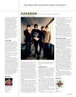 Kasabian