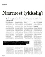 Forside GAFFA 05 - 2007