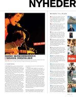 Forside GAFFA 05 - 2007