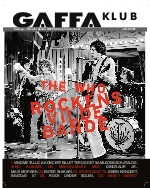 Forside GAFFA 07 - 2007