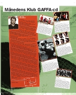 Forside GAFFA 07 - 2007