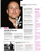 Forside GAFFA 08 - 2007