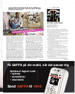 Forside GAFFA 09 - 2007