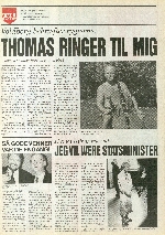 Forside GAFFA 06 - 1990