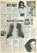 Forside GAFFA 06 - 1990