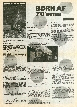 Forside GAFFA 09 - 1990
