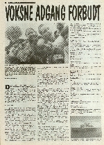 Forside GAFFA 09 - 1991