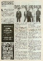 Forside GAFFA 09 - 1991