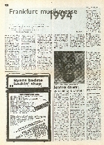 Forside GAFFA 04 - 1994