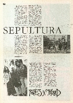 Sepultura