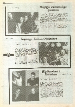 Forside GAFFA 06 - 1995