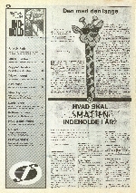 Forside GAFFA 06 - 1995