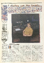 Forside GAFFA 11 - 1995