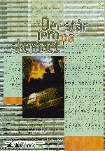 Forside GAFFA 10 - 1996