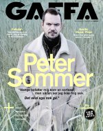 Billede af: GAFFA-bladet