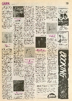 Forside GAFFA 10 - 1986