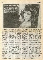 Forside GAFFA 10 - 1986